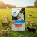 Snack animal planet tiritas de pollo