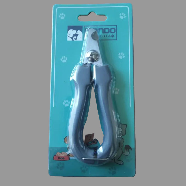 Corta uñas para mascota