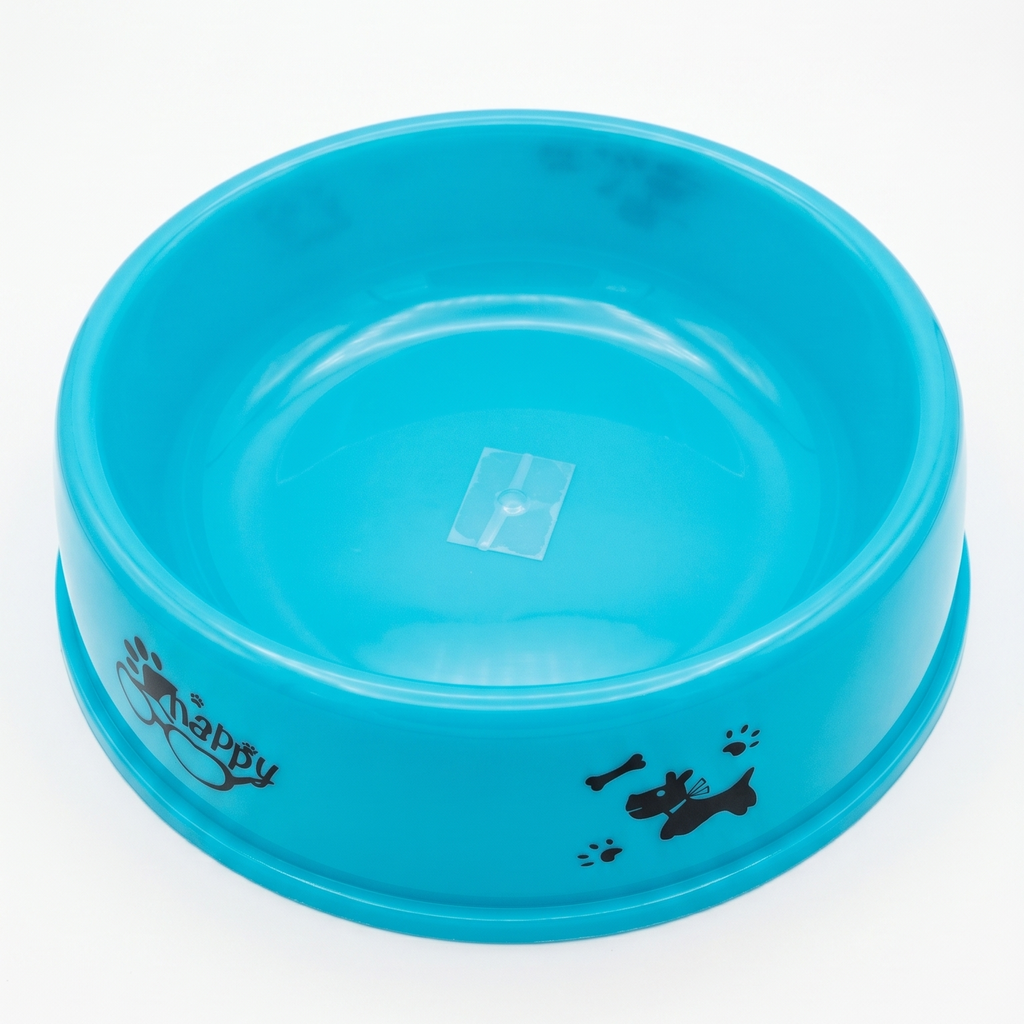 Plato para perro 26 cm