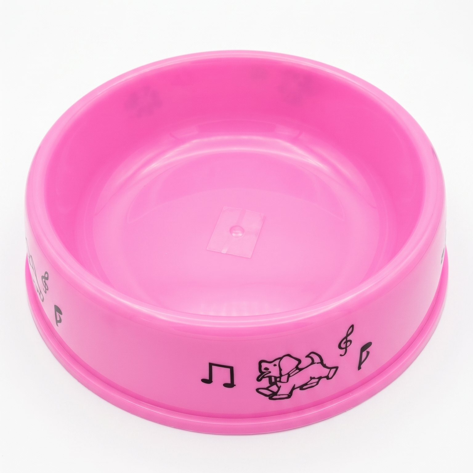 Plato para perro 26 cm