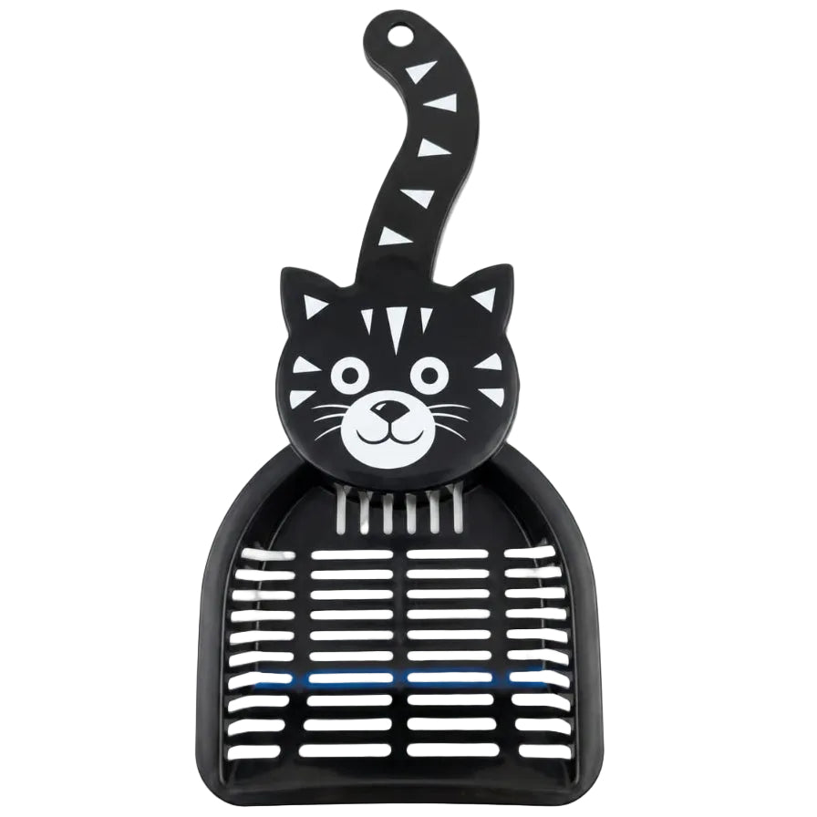 Palitas para tierra de gatos