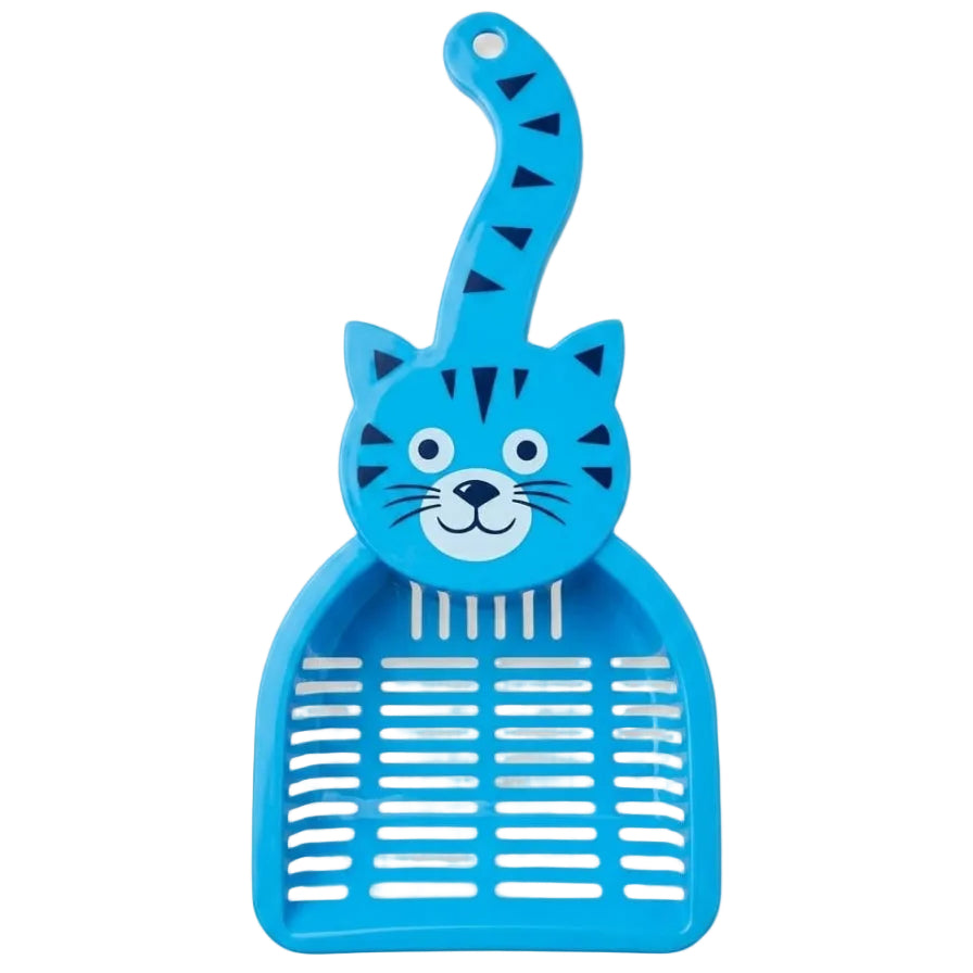 Palitas para tierra de gatos