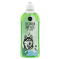 Shampoo para perro