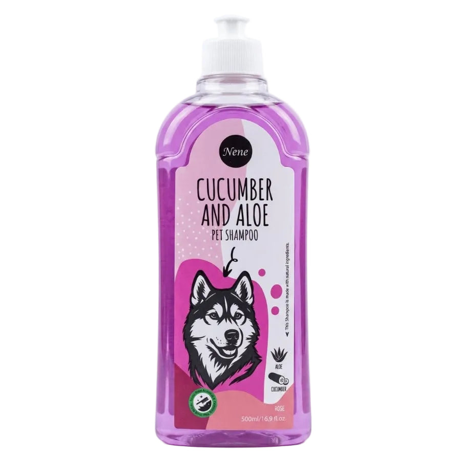 Shampoo para perro