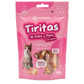 Snack para gatos